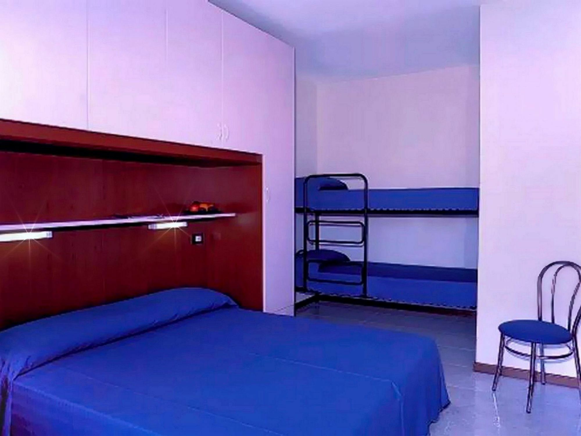 Residence Regent Beach Bibione Exterior photo