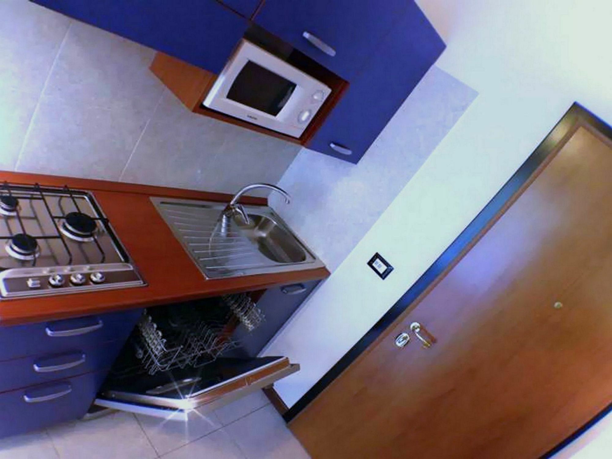 Residence Regent Beach Bibione Exterior photo